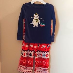 Adorable Christmas Pj's
